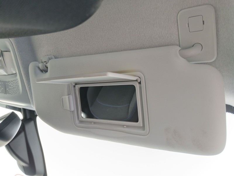 Recambio de parasol derecho para peugeot 208 i (ca_, cc_) 1.2 thp 110 referencia OEM IAM   