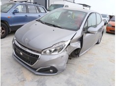 Recambio de cerradura puerta delantera izquierda para peugeot 208 i (ca_, cc_) 1.2 thp 110 referencia OEM IAM   