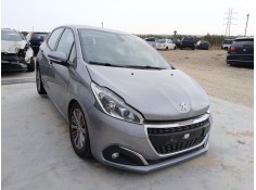 Recambio de cerradura puerta delantera derecha para peugeot 208 i (ca_, cc_) 1.2 thp 110 referencia OEM IAM   