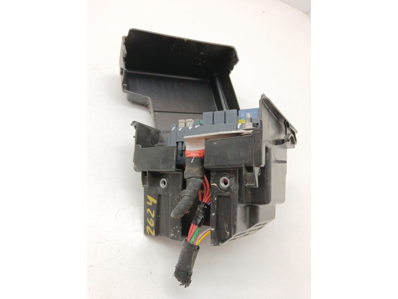 Recambio de caja reles / fusibles para renault captur ii (hf_) tce 100 (hfmt) referencia OEM IAM 252361535R  