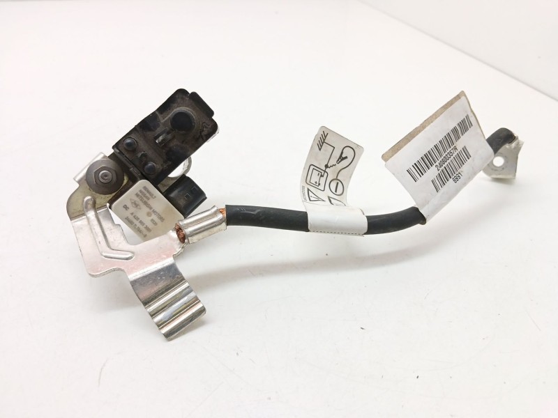 Recambio de no identificado para renault captur ii (hf_) tce 100 (hfmt) referencia OEM IAM 240800357R  