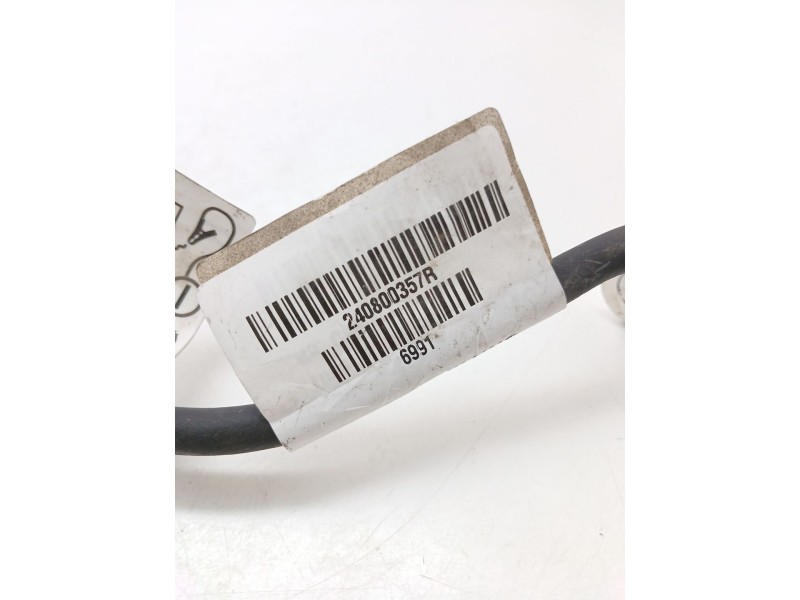 Recambio de no identificado para renault captur ii (hf_) tce 100 (hfmt) referencia OEM IAM 240800357R  