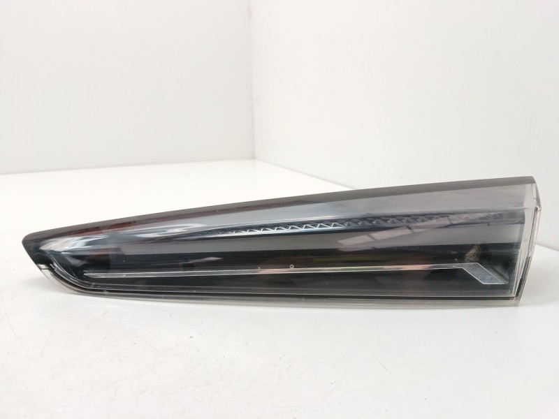 Recambio de piloto trasero derecho interior para renault captur ii (hf_) tce 100 (hfmt) referencia OEM IAM   