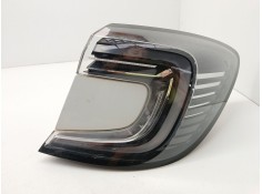 Recambio de piloto trasero derecho para renault captur ii (hf_) tce 100 (hfmt) referencia OEM IAM 265500445R  