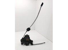 Recambio de cerradura puerta delantera izquierda para renault captur ii (hf_) tce 100 (hfmt) referencia OEM IAM 805034935R  