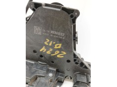 Recambio de cerradura puerta delantera izquierda para renault captur ii (hf_) tce 100 (hfmt) referencia OEM IAM 805034935R   2