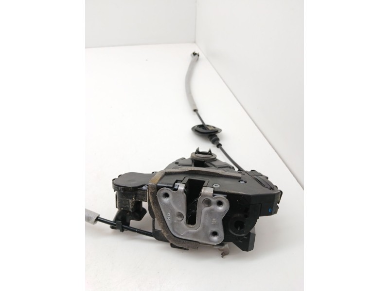 Recambio de cerradura puerta delantera izquierda para renault captur ii (hf_) tce 100 (hfmt) referencia OEM IAM 805034935R  