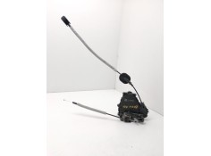 Recambio de cerradura puerta delantera derecha para renault captur ii (hf_) tce 100 (hfmt) referencia OEM IAM 805024067R  