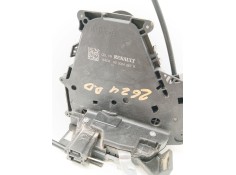 Recambio de cerradura puerta delantera derecha para renault captur ii (hf_) tce 100 (hfmt) referencia OEM IAM 805024067R   2