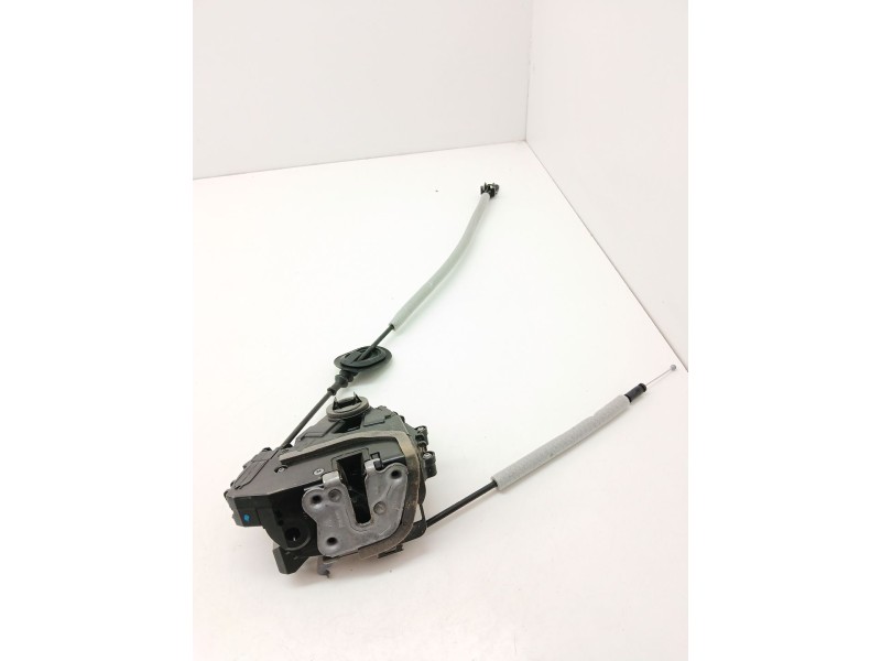 Recambio de cerradura puerta delantera derecha para renault captur ii (hf_) tce 100 (hfmt) referencia OEM IAM 805024067R  
							