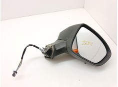 Recambio de retrovisor derecho para renault captur ii (hf_) tce 100 (hfmt) referencia OEM IAM   