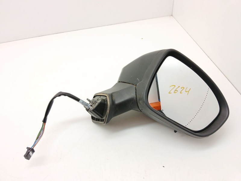 Recambio de retrovisor derecho para renault captur ii (hf_) tce 100 (hfmt) referencia OEM IAM   