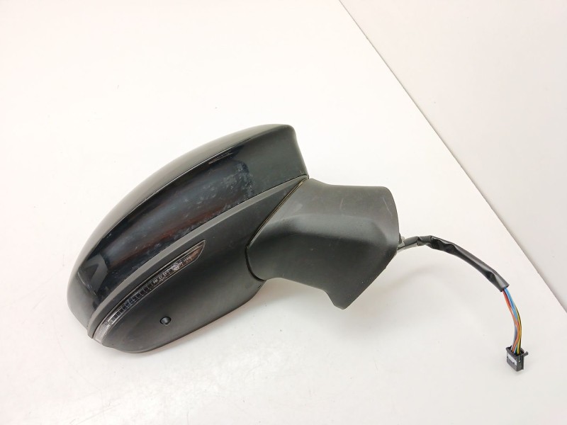 Recambio de retrovisor derecho para renault captur ii (hf_) tce 100 (hfmt) referencia OEM IAM   
							