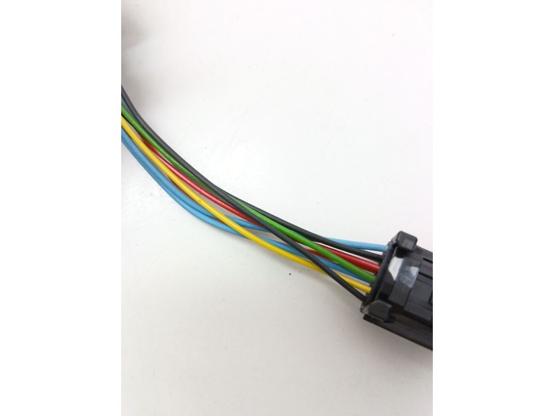 Recambio de retrovisor derecho para renault captur ii (hf_) tce 100 (hfmt) referencia OEM IAM   
							