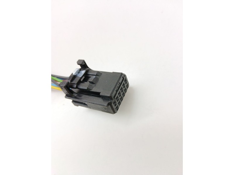 Recambio de retrovisor derecho para renault captur ii (hf_) tce 100 (hfmt) referencia OEM IAM   