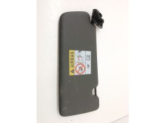 Recambio de parasol derecho para renault captur ii (hf_) tce 100 (hfmt) referencia OEM IAM   