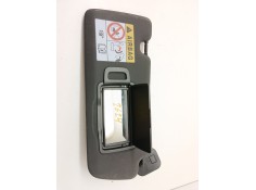 Recambio de parasol derecho para renault captur ii (hf_) tce 100 (hfmt) referencia OEM IAM    2