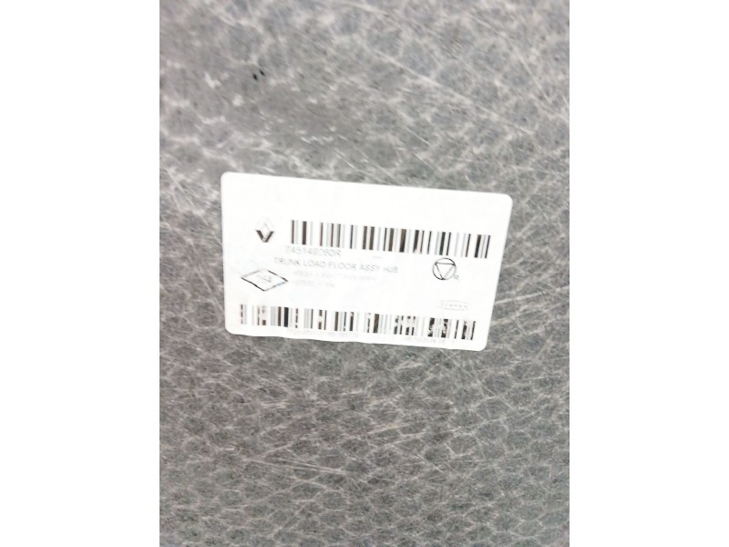 Recambio de no identificado para renault captur ii (hf_) tce 100 (hfmt) referencia OEM IAM 745149260R  
							