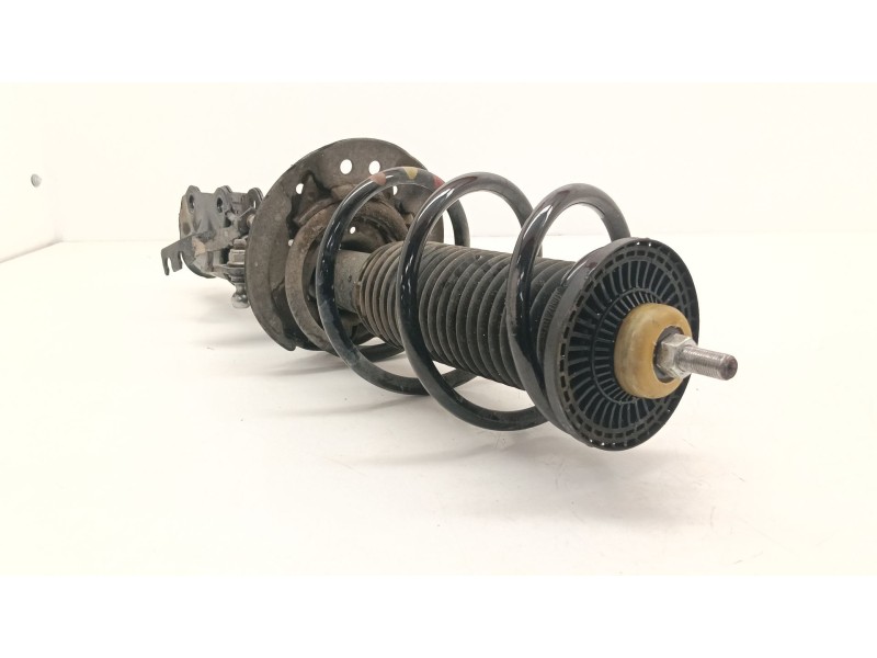 Recambio de amortiguador delantero izquierdo para renault captur ii (hf_) tce 100 (hfmt) referencia OEM IAM   