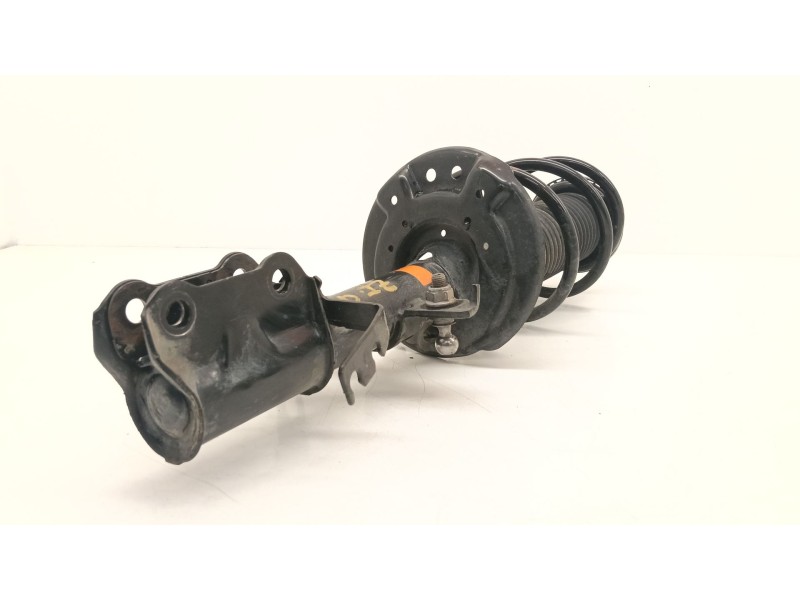 Recambio de amortiguador delantero izquierdo para renault captur ii (hf_) tce 100 (hfmt) referencia OEM IAM   
							