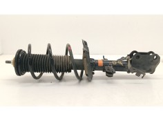 Recambio de amortiguador delantero derecho para renault captur ii (hf_) tce 100 (hfmt) referencia OEM IAM   