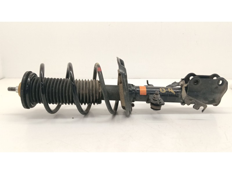 Recambio de amortiguador delantero derecho para renault captur ii (hf_) tce 100 (hfmt) referencia OEM IAM   