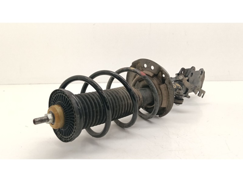 Recambio de amortiguador delantero derecho para renault captur ii (hf_) tce 100 (hfmt) referencia OEM IAM   