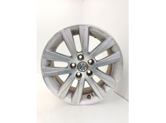 Recambio de llanta para volkswagen polo v (6r1, 6c1) 1.0 referencia OEM IAM   