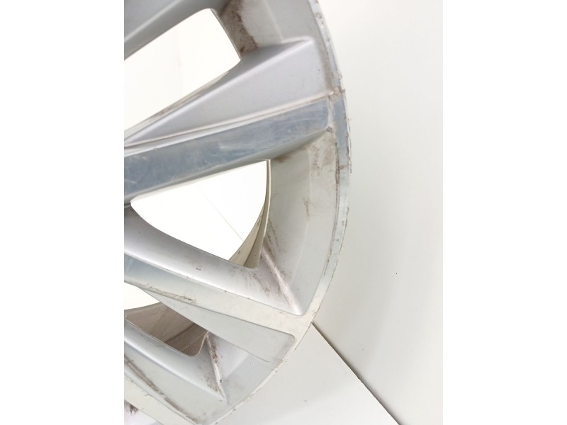 Recambio de llanta para volkswagen polo v (6r1, 6c1) 1.0 referencia OEM IAM   
							