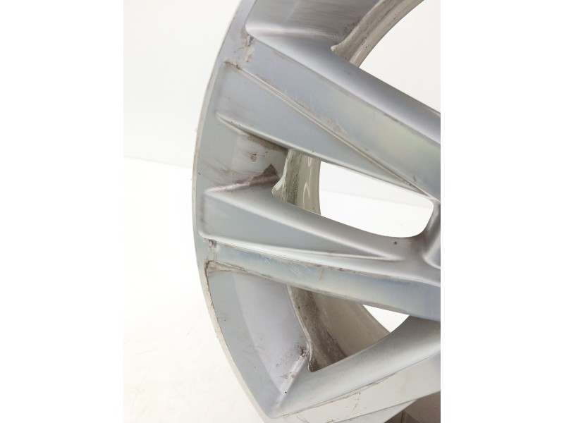 Recambio de llanta para volkswagen polo v (6r1, 6c1) 1.0 referencia OEM IAM   