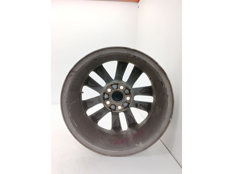 Recambio de llanta para volkswagen polo v (6r1, 6c1) 1.0 referencia OEM IAM   