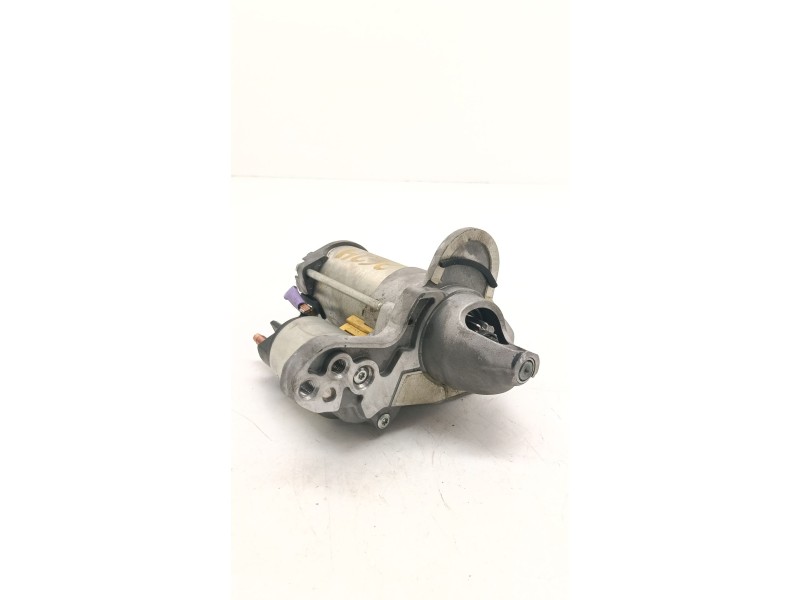 Recambio de motor arranque para renault captur ii (hf_) tce 100 (hfmt) referencia OEM IAM 233008820R  