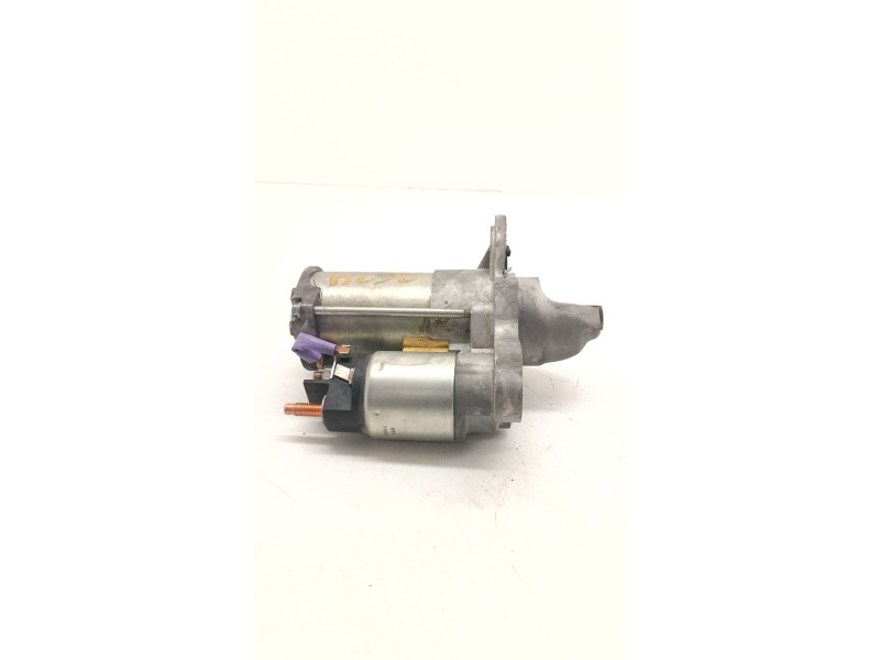 Recambio de motor arranque para renault captur ii (hf_) tce 100 (hfmt) referencia OEM IAM 233008820R  