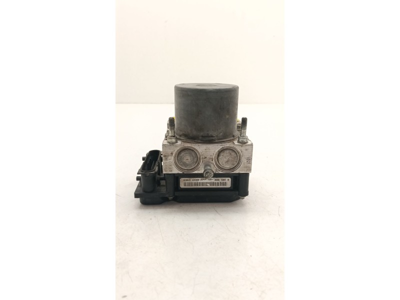 Recambio de abs para citroën c4 berlina 1.6 hdi 90 cv referencia OEM IAM 9649988280  
							