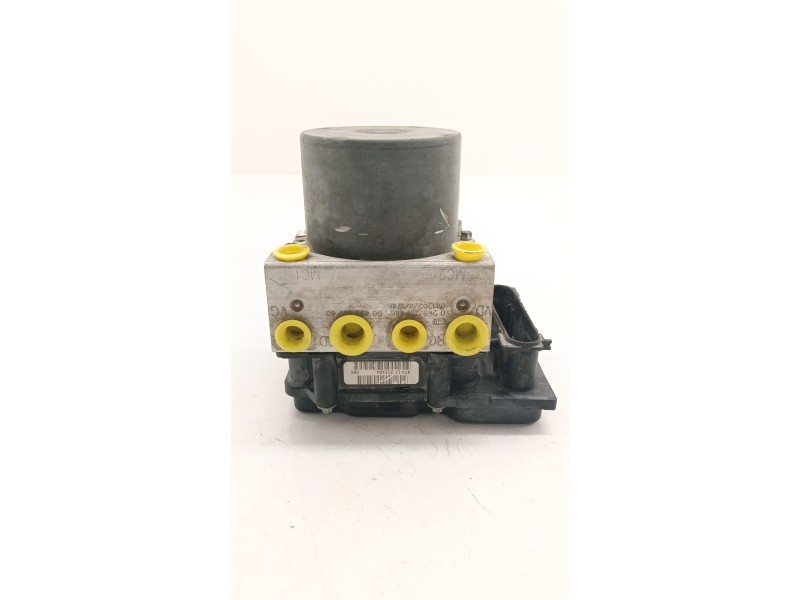 Recambio de abs para citroën c4 berlina 1.6 hdi 90 cv referencia OEM IAM 9649988280  