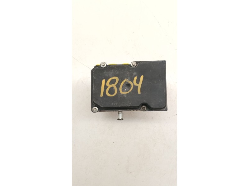 Recambio de abs para citroën c4 berlina 1.6 hdi 90 cv referencia OEM IAM 9649988280  
							