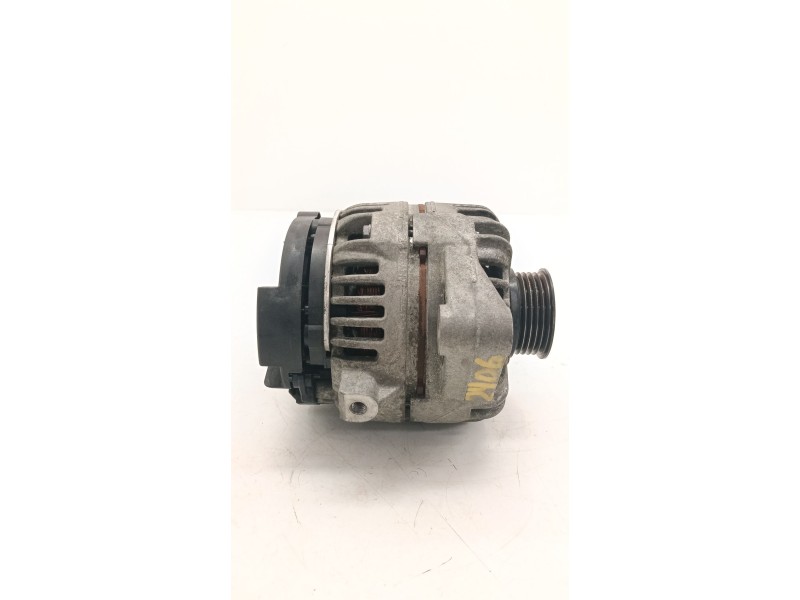 Recambio de alternador para opel vectra c (z02) 2.0 dti 16v (f69) referencia OEM IAM 0124425009  
							