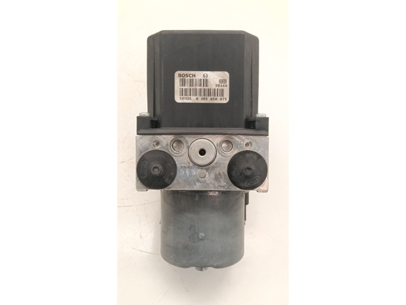 Recambio de abs para lancia phedra (179_) 2.2 jtd (179axc1a) referencia OEM IAM 0265225165  
							