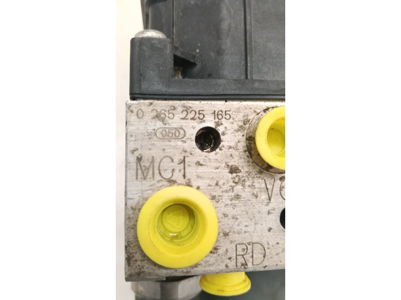 Recambio de abs para lancia phedra (179_) 2.2 jtd (179axc1a) referencia OEM IAM 0265225165  