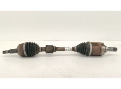 Recambio de transmision delantera izquierda para renault captur ii (hf_) tce 100 (hfmt) referencia OEM IAM 391013636R  