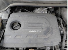 Recambio de motor completo para hyundai i20 i (pb, pbt) 1.4 crdi referencia OEM IAM D4FC D4FC 155L12AU01