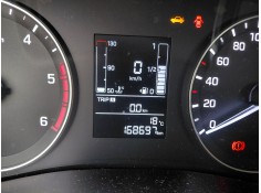 Recambio de motor completo para hyundai i20 i (pb, pbt) 1.4 crdi referencia OEM IAM D4FC D4FC 155L12AU01 2