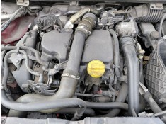 Recambio de motor completo para renault megane iii hatchback (bz0/1_, b3_) 1.5 dci (bz09, bz0d, bz1w, bz29, bz14) referencia OEM