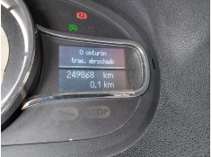 Recambio de motor completo para renault megane iii hatchback (bz0/1_, b3_) 1.5 dci (bz09, bz0d, bz1w, bz29, bz14) referencia OEM 2