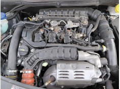 Recambio de motor completo para peugeot 208 i (ca_, cc_) 1.2 thp 110 referencia OEM IAM HNP HN05 EB2ADT