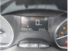 Recambio de motor completo para peugeot 208 i (ca_, cc_) 1.2 thp 110 referencia OEM IAM HNP HN05 EB2ADT 2