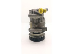 Recambio de compresor aire acondicionado para renault twingo ii (cn0_) 1.2 16v (cn0k, cn0v) referencia OEM IAM 8200819568  