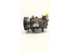 Recambio de compresor aire acondicionado para renault twingo ii (cn0_) 1.2 16v (cn0k, cn0v) referencia OEM IAM 8200819568   2