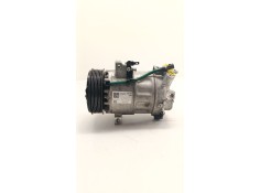 Recambio de compresor aire acondicionado para renault captur ii (hf_) tce 100 (hfmt) referencia OEM IAM 926004423R   2