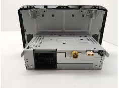 Recambio de pantalla multifuncion para seat ibiza v (kj1, kjg) 1.0 tsi referencia OEM IAM 5FJ035869B   2